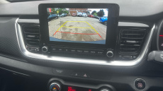 Kia Stonic 1.0T GDi 48V GT-Line S 5dr Petrol Estate